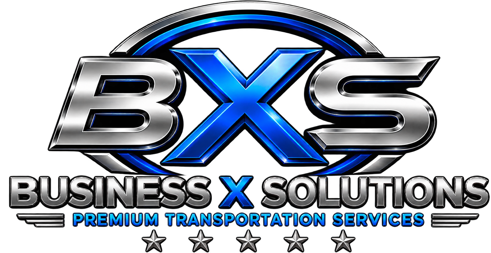 Business X Solutions logo