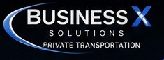 Business X Solutions logo